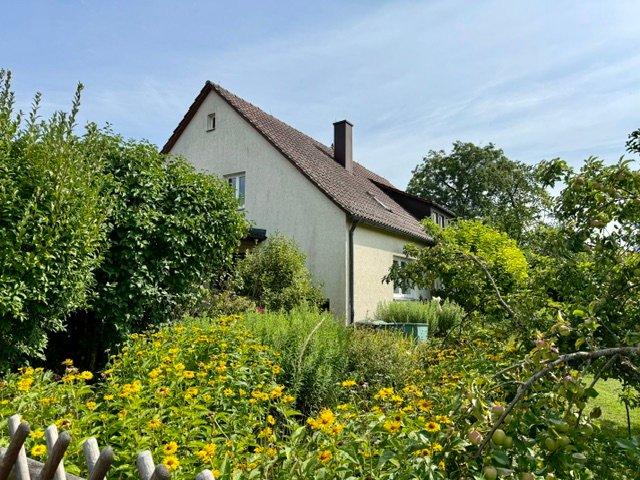 Mehrfamilienhaus, Wohnhaus Geislingen an der Steige - 435.000&euro; | Angebot:26833179