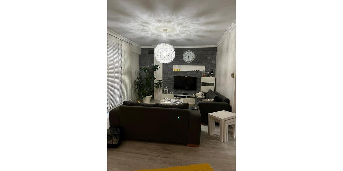 Erdgeschoßwohnung Ulm Donautal - 5 Zimmer, 100 m&sup2;, 135.000&euro; | Angebot:27096383