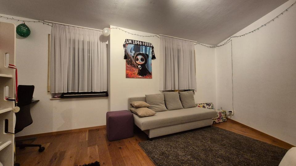 Erdgeschoßwohnung Ulm Donautal - 3 Zimmer, 82 m&sup2;, 1.060&euro; | Angebot:24898570