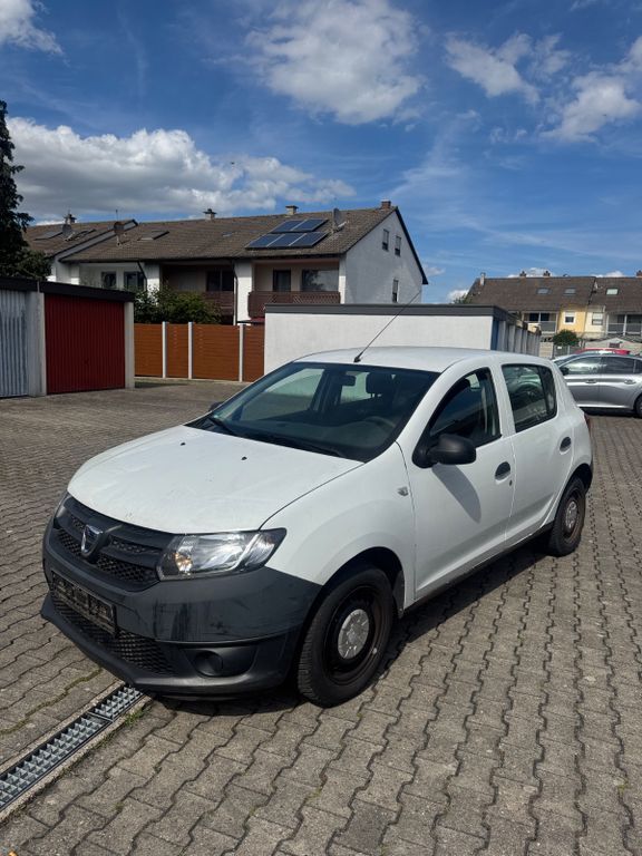 Sandero