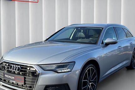 Audi A6 105.930 km 28.990 &euro; Laupheim 88471