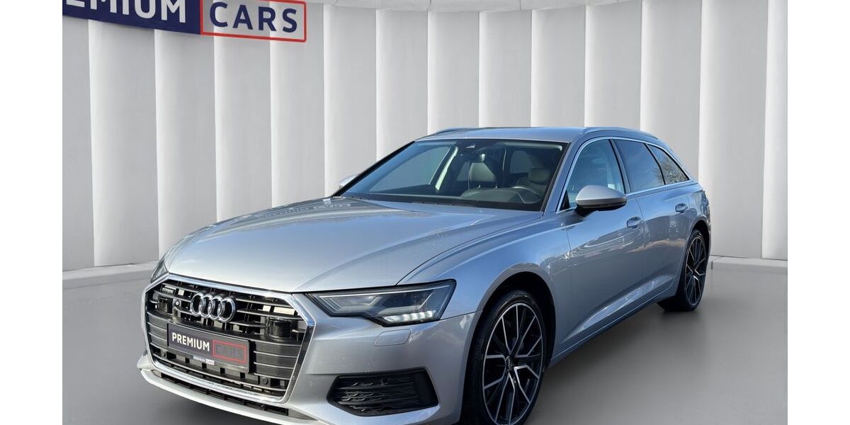 Audi A6 105.930 km 28.990 &euro; Laupheim 88471