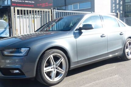 Audi A4 234.000 km 6.200 &euro; Neu-Ulm 89231