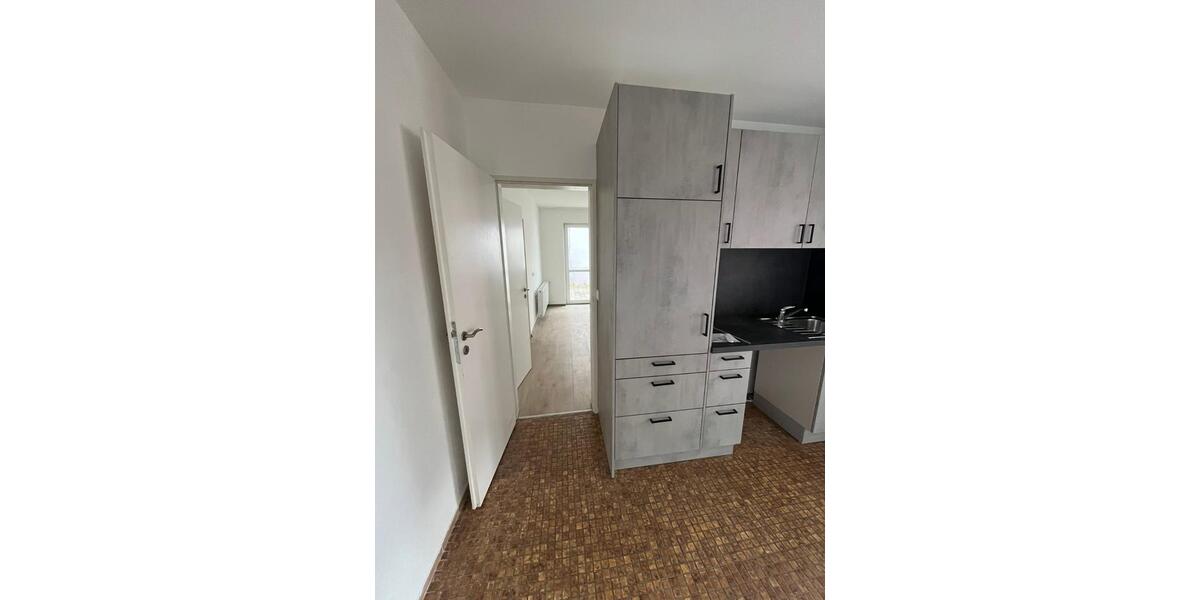 Erdgeschoßwohnung Weißenhorn - 3 Zimmer, 66 m&sup2;, 970&euro; | Angebot:26253662
