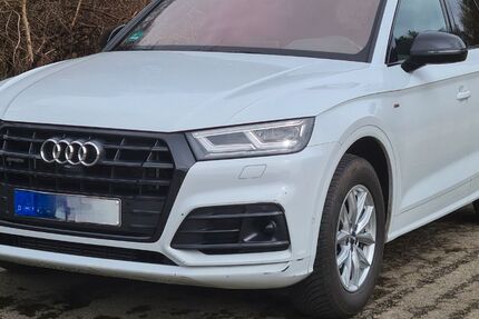 Audi Q5 112.500 km 28.900 &euro; Schemmerhofen 88433