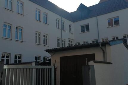 Wohnung Neu-Ulm Ludwigsfeld - 1 Zimmer, 11 m&sup2;, 305&euro; | Angebot:26212481