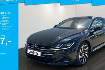 VW Arteon