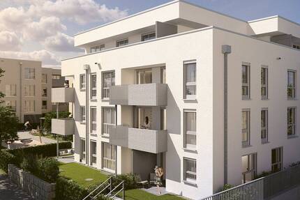 Wohnung Dornstadt - 4 Zimmer, 94 m&sup2;, 505.000&euro; | Angebot:25747892