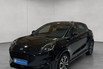 Ford Puma 21.450 km 22.980 &euro; Neu-Ulm 89231