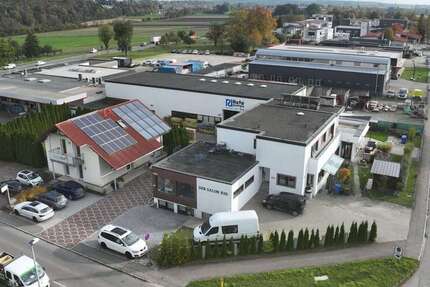 Haus zum Kaufen in Laupheim 696.000 € 505 m²