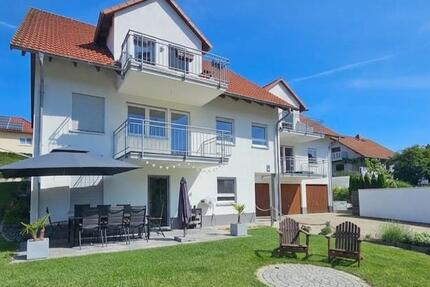 Wohnung Mietingen - 3 Zimmer, 84 m&sup2;, 299.000&euro; | Angebot:26876965