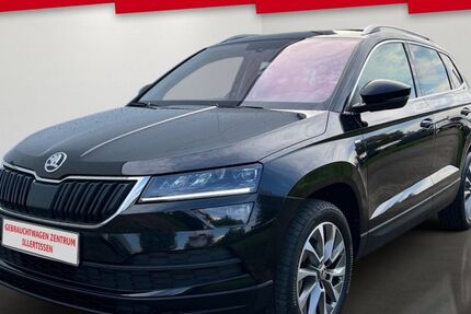 Skoda Karoq 145.475 km 21.840 € Illertissen 89257