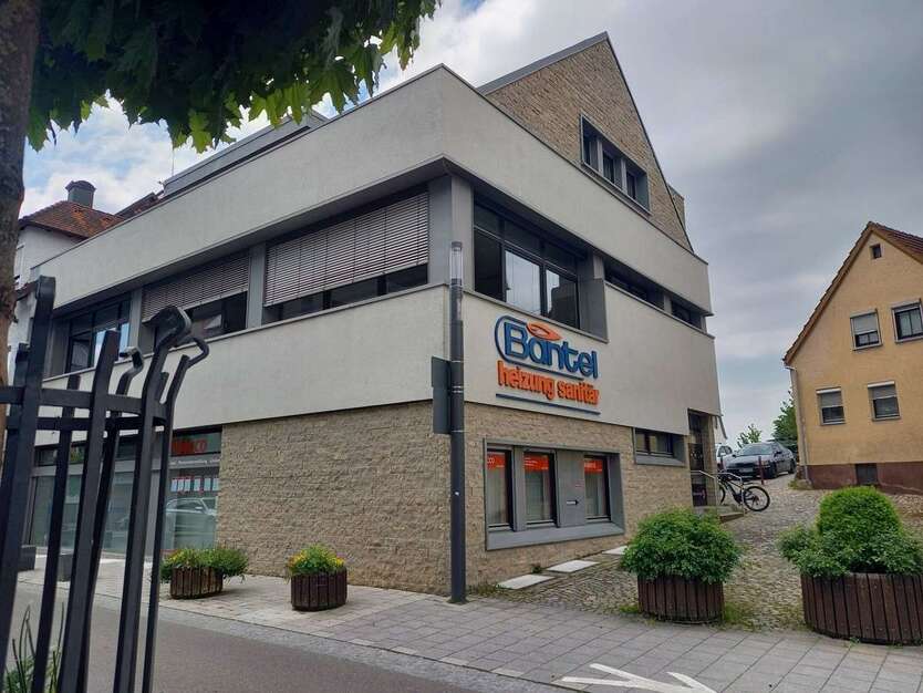 Büro in Giengen an der Brenz 700 € 90 m² zimmer