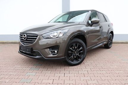 Mazda CX-5 111.185 km 11.999 &euro; Weißenhorn 89264