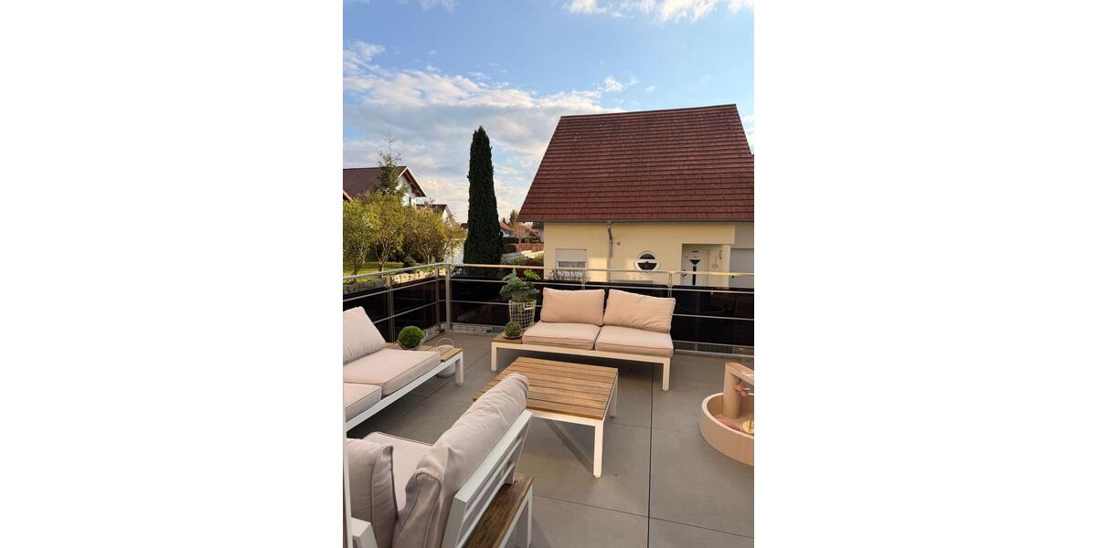 Doppelhaushälfte Burgrieden - 5 Zimmer, 140 m&sup2;, 550.000&euro; | Angebot:26697387