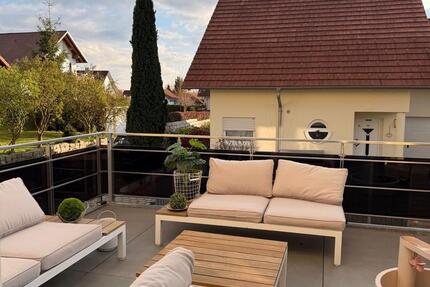 Haus Burgrieden - 5 Zimmer, 140 m&sup2;, 550.000&euro; | Angebot:26697387