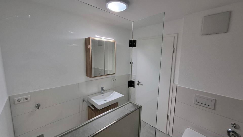 Etagenwohnung Schemmerhofen - 2 Zimmer, 53 m&sup2;, 620&euro; | Angebot:26368813