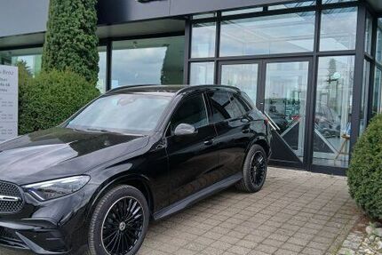 Mercedes-Benz GLC 300 6.000 km 68.200 &euro; Langenau 89129