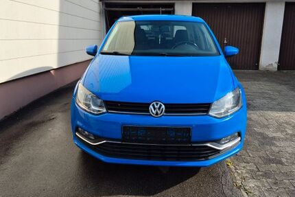 VW Polo 122.000 km 7.200 &euro; Illertissen 89257