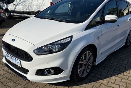 Ford S-Max 119.500 km 20.990 &euro; Pfaffenhofen 89284