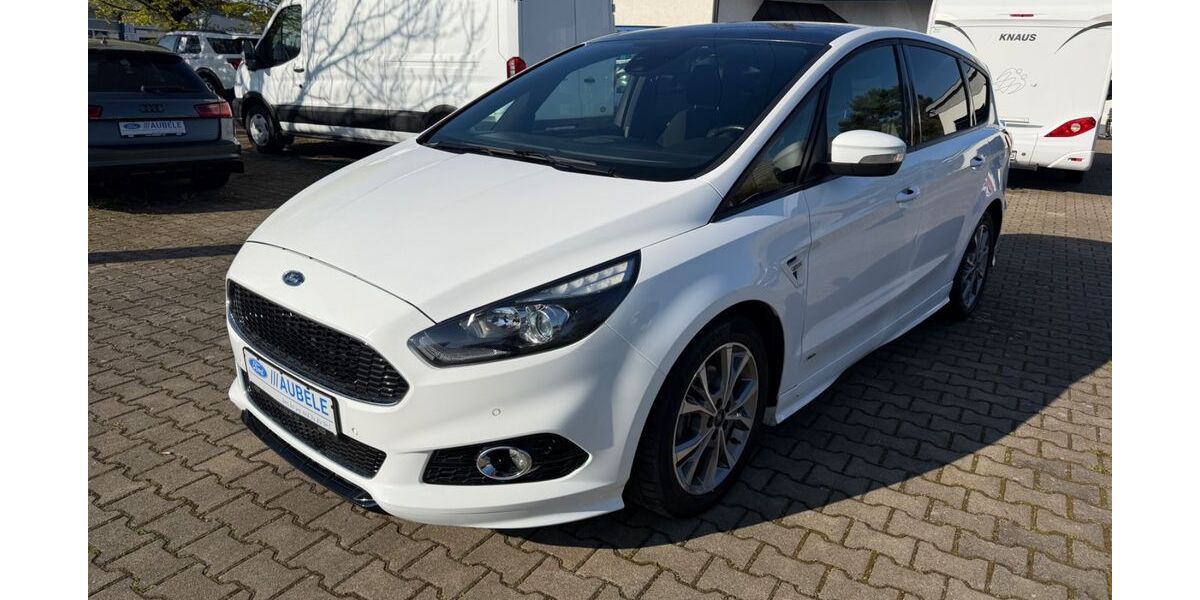 Ford S-Max 119.500 km 20.990 &euro; Pfaffenhofen 89284