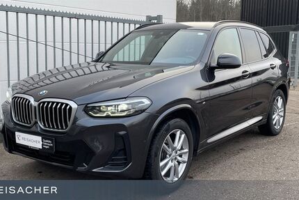 BMW X3 152.419 km 30.990 &euro; Günzburg 89312