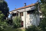 Großzügiges Architektenhaus im Grünen mit Weitblick – befristet!