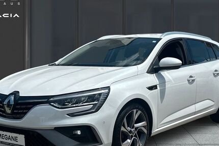 Renault Megane 88.700 km 17.990 € Illertissen 89257