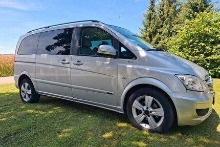 Mercedes Viano