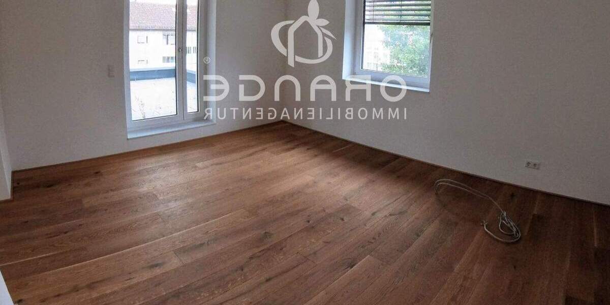 Etagenwohnung Ulm / Söflingen Weststadt - 2 Zimmer, 97 m&sup2;, 565.000&euro; | Angebot:24990076