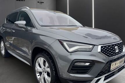 Seat Ateca 47.730 km 26.780 &euro; Ulm 89077