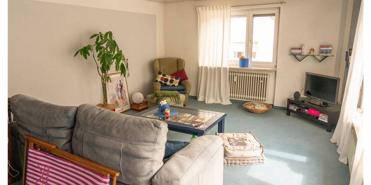 Etagenwohnung Elchingen Unterelchingen - 3 Zimmer, 99 m&sup2;, 279.000&euro; | Angebot:19324701