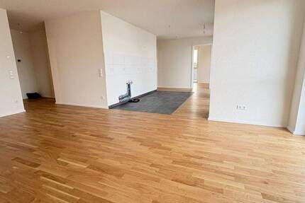 Wohnung Dornstadt - 4 Zimmer, 101 m&sup2;, 1.500&euro; | Angebot:25708953