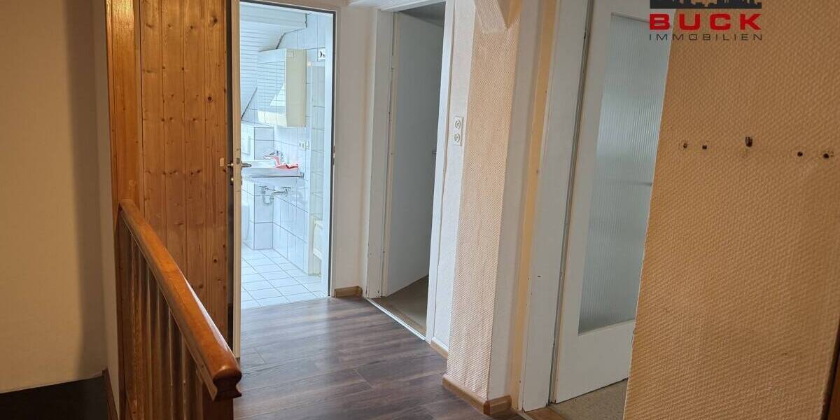 Reihenmittelhaus Geislingen an der Steige Geislingen - 4 Zimmer, 110 m&sup2;, 209.000&euro; | Angebot:26816717