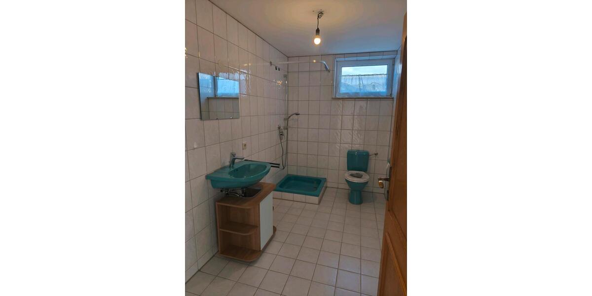 Etagenwohnung Ehingen (Donau) - 2 Zimmer, 57 m&sup2;, 550&euro; | Angebot:26069483