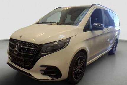 Mercedes-Benz V 300 6.495 km 84.850 &euro; Neu-Ulm 89231