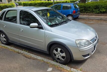 Opel Corsa 188.000 km 1.500 &euro; Ulm 89079