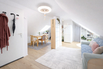 helle 1,5 Zimmer Dachgeschosswohnung für Kapitalanleger - Dachgeschoßwohnung Ulm / Gögglingen Gögglingen | Angebot:26745116