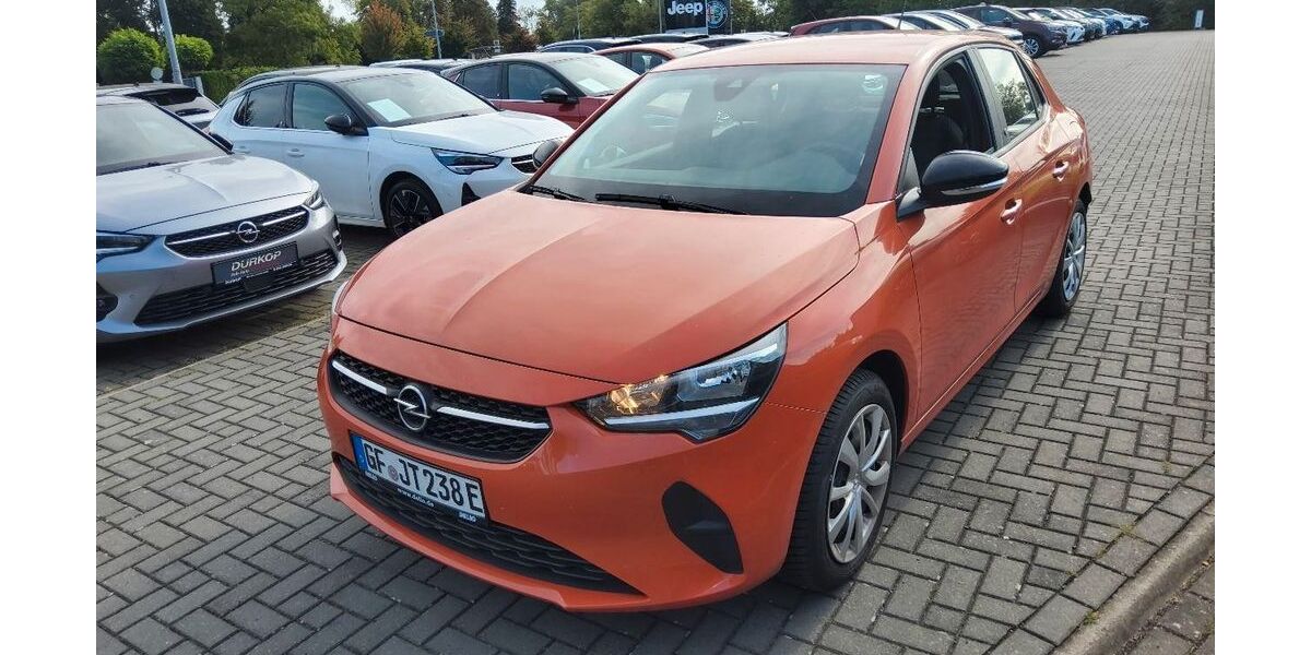 Opel Corsa 46.800 km 12.990 &euro; Neu-Ulm 89231