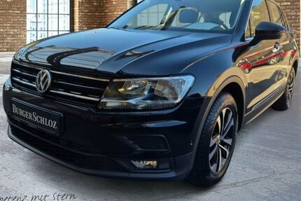VW Tiguan 74.442 km 18.250 &euro; Geislingen/ Steige 73312