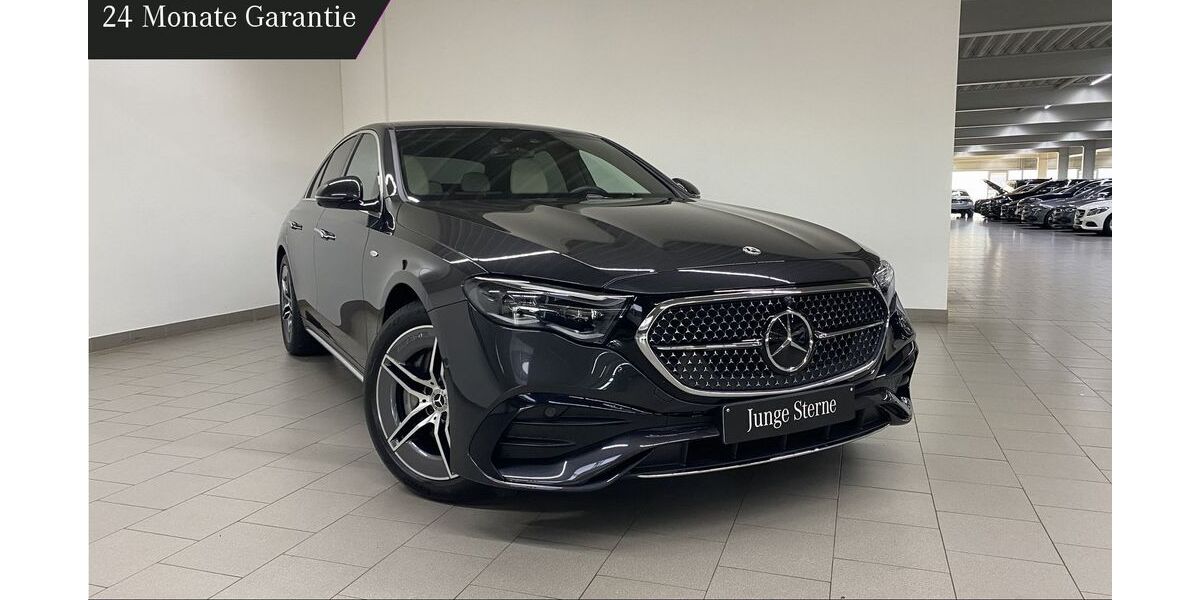 Mercedes-Benz E 300 20.365 km 67.669 € Dornstadt 89160