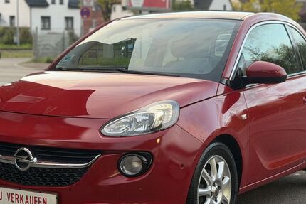 Opel Adam 100.500 km 4.650 &euro; Geislingen an der steige 73312