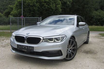 BMW 540 138.000 km 29.900 &euro; Schelklingen 89601