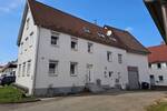 Etagenwohnung Laichingen Feldstetten - 7 Zimmer, 202 m&sup2;, 299.000&euro; | Angebot:25695100