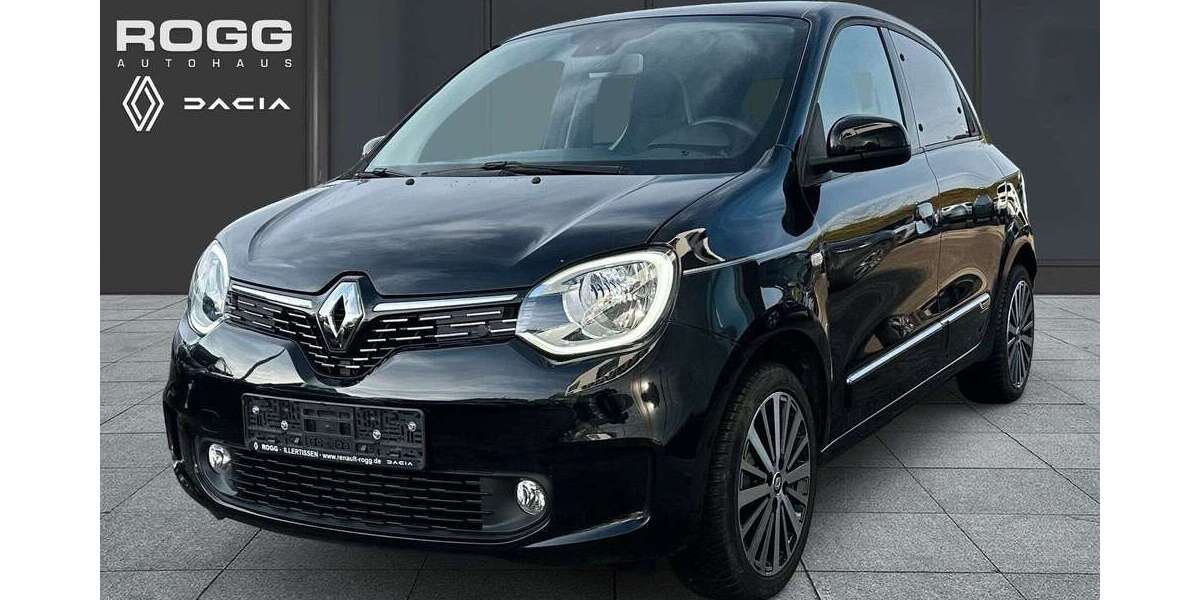 Renault Twingo 7.050 km 13.450 &euro; Illertissen 89257