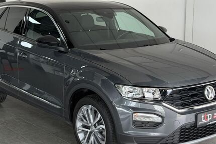 VW T-Roc 85.000 km 17.750 &euro; Heroldstatt 72535