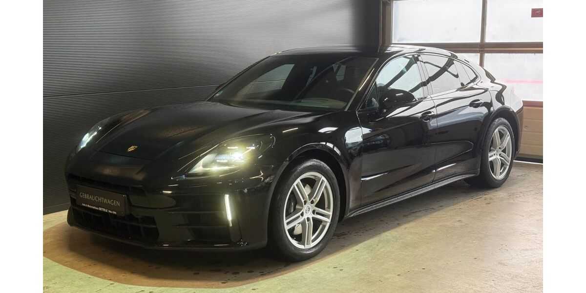 Porsche Panamera 17.500 km 92.990 &euro; Neu-Ulm 89231