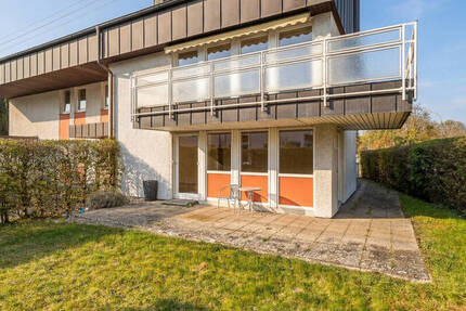 Wohnung Günzburg Denzingen - 3 Zimmer, 107 m&sup2;, 309.000&euro; | Angebot:26292053