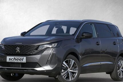 Peugeot 5008 8.500 km 28.480 &euro; Leipheim 89340