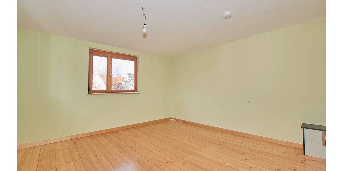 Einfamilienhaus Schelklingen Ingstetten - 6 Zimmer, 143 m&sup2;, 780&euro; | Angebot:26204707